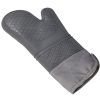 CASA Guantes Horno | Basic Manopla Gris